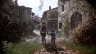 A Plague Tale: Innocence voor €7,99 bij PlayStation Store