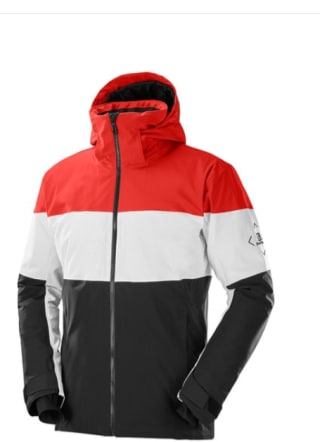 Chaqueta de esqui para Hombre Saloñon SLALOM por 140€