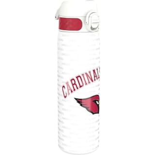 ion8 NBA Chicago Bulls botella 500 ml por 13,40€ en Amazon