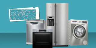 Oferta 10% EXTRA grandes electrodomésticos grandes marcas precios muy buenos