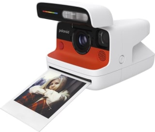 POLAROID Flip - White Instantcamera White voor €149 bij Bol