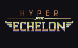 Juego Hyper Echelon GRATIS para PC