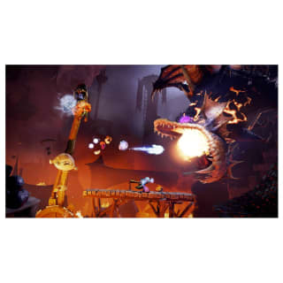 Rayman Legends Retold (Switch 2) pour 29,99€ chez Carrefour