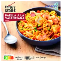 Picard Paella valanciana (900 g) voor €1,00 bij Albert Heijn