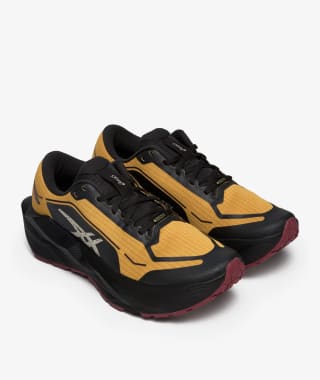 Asics Novablast 6 GTX Mostaza por 114,75€