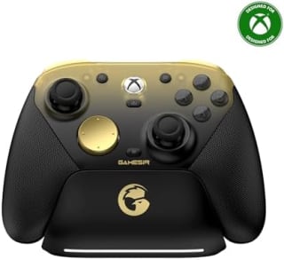 GameSir G7 Pro mando 1000Hz por 79,99€ en Amazon