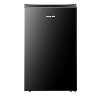 Frigobar Hisense 3.3 pies Puerta Reversible por $2,590 en Walmart
