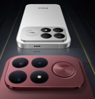 Nuevo Xiaomi POCO F9 Series apuntate y obtén cupones de 250€ + 200 Mi Points GRATIS