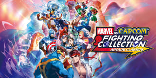 MARVEL vs. CAPCOM Fighting Collection: Arcade Classics por 19.99€