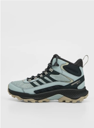 Zapatillas de Trekking para Hombre Merrell SPEED STRIKE 2 MID GTX por 55.9€