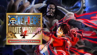 One Piece: Pirate Warriors 4 Edición NS2 por $182 | Nintendo eShop
