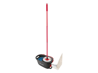 VILEDA Set balai serpillère Turbo ONE pour 33,99€ chez Lidl