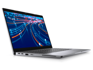Dell Latitude 5320 13,3" Laptop (8 + 256 GB) voor €289 bij iBOOD