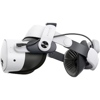 BoboVR S3 PRO batterijontlastingsband voor Meta Quest 3 voor €50,90 bij Amazon