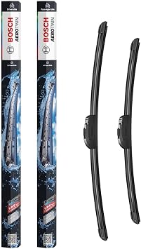 Bosch Aerotwin eAR 531 S (530/450 mm) pour 14,90€ chez Amazon