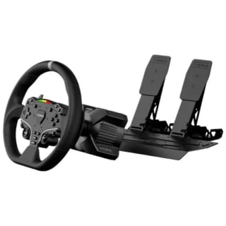 Volante Moza Racing RS074 PC Accionamiento Directo Pedales Bluetooth/USB por 259€