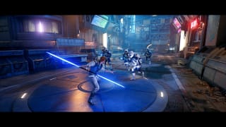 STAR WARS Jedi: Survivor (PS5) voor €11,99 bij PlayStation Store