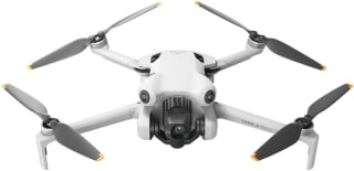 DJI Mini 4 Pro Fly More Combo + Smart Controller voor €699 bij Coolblue