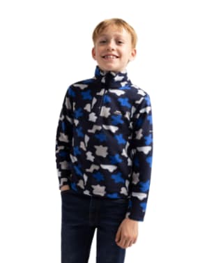 Chaqueta polar para Peques Trespass Allendale por 7.99€