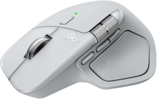 Logitech MX Master 4 draadloze muis voor €83,98 bij Bol
