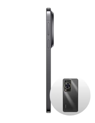 HUAWEI Mate 80 Pro 16GB 512GB + nova Y72S por $12,749 en Liverpool