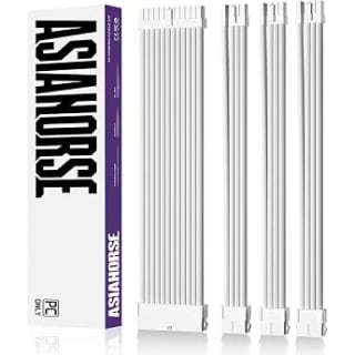 CORSAIR RS140 ARGB 2 x 140 mm ventilatoren voor €18,76 bij Amazon