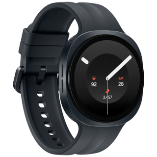 Samsung Galaxy Watch 9 40mm Zwart voor €264 bij Belsimpel