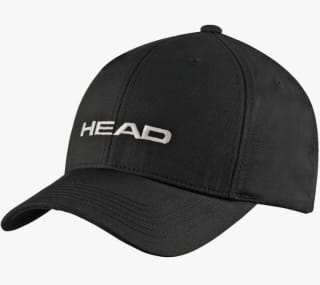 Head Gorra Unisex Adulto por 12.90€.