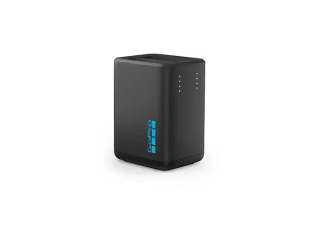 GoPro Dual Charger + Enduro para HERO13 Black por 19€