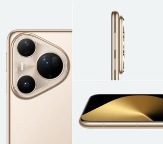 HUAWEI Pura 80 Pro pour 699€ chez Huawei