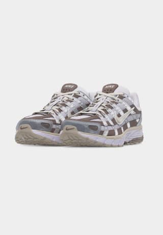 Baskets Nike P-6000 (du 36 au 50) pour 58,90€