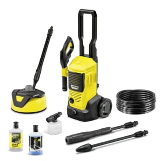 Nettoyeur haute pression Karcher K 4 FJ Home à 139,99€