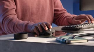 Logitech MX Master 3S Wireless Darkfield Mouse – £62.99 – 2-Year Warranty + Free DFC