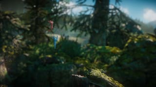 Unravel 2 voor €4,99 in de Playstation store