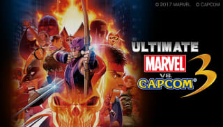 80% de descuento en ULTIMATE MARVEL VS. CAPCOM 3 en Steam