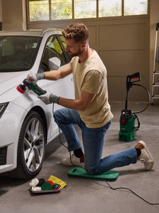 PARKSIDE PHD 110 H3 hogedrukreiniger voor €39,99 bij Lidl
