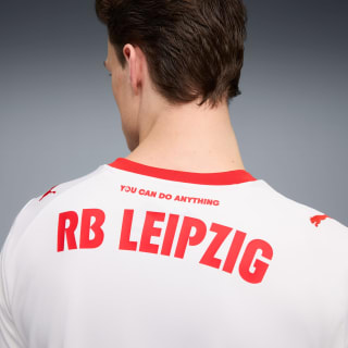 Camiseta RB Leipzig 1.ª equipación 25/26 para hombre por 34€ en Puma