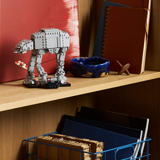 LEGO Star Wars AT-AT 75440 pour 44,99€ chez E.Leclerc