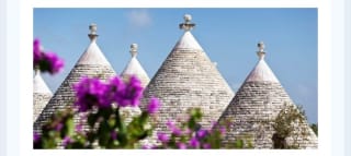 Vuelos a Bari ( Italia) desde 14.99€.
