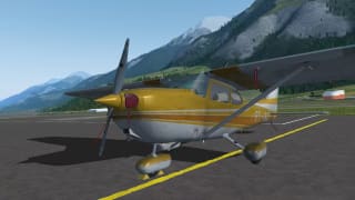 Simulador de Vuelo Realista Gratis para PC