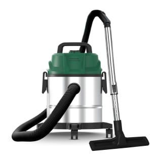 Aspirador Hydrodry 1200w Seco Y Húmedo, 15l, Con Soplador Y Accesorios por 79,99€