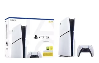 Playstation 5 Slim Lector Chasis E 1 TB Consola por 389.79€