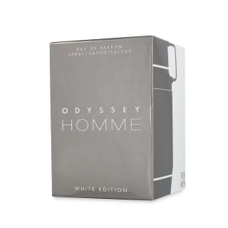 Armaf Odyssey Homme White Edition 100ml por $279 en Costco