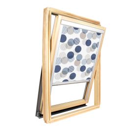 Store occultant compatible fenêtre VELUX pour 12,67€ chez AvosDim