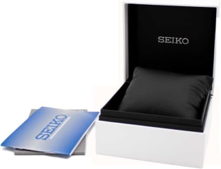 Seiko SSB479P1 horloge voor €379,95 bij Amazon