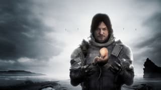 DEATH STRANDING DIRECTOR’S CUT Digital Deluxe Edition for £4.99 at PlayStation Store