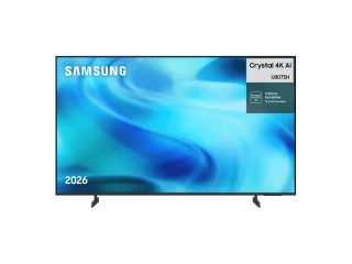 Samsung TU43U8075HU TV LED 43" por 254.15€ en MediaMarkt
