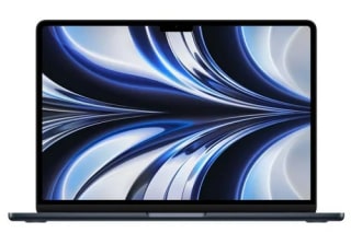 MacBook Air 13" M2 256GB por $13,997 | Sam's Club