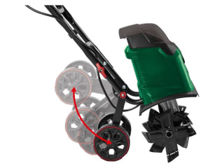 PARKSIDE 40 V Accu-tuinfrees PABH B2 voor €69,99 bij Lidl
