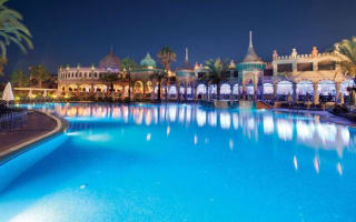 Aishen Club 5* (Kamelya Collection) pour 282€ à Voyage Privé